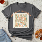 Oops I bought more skincare T-Shirt
