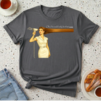 The Perfect Blowout T-Shirt