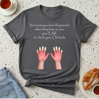 Raynauds T-Shirt