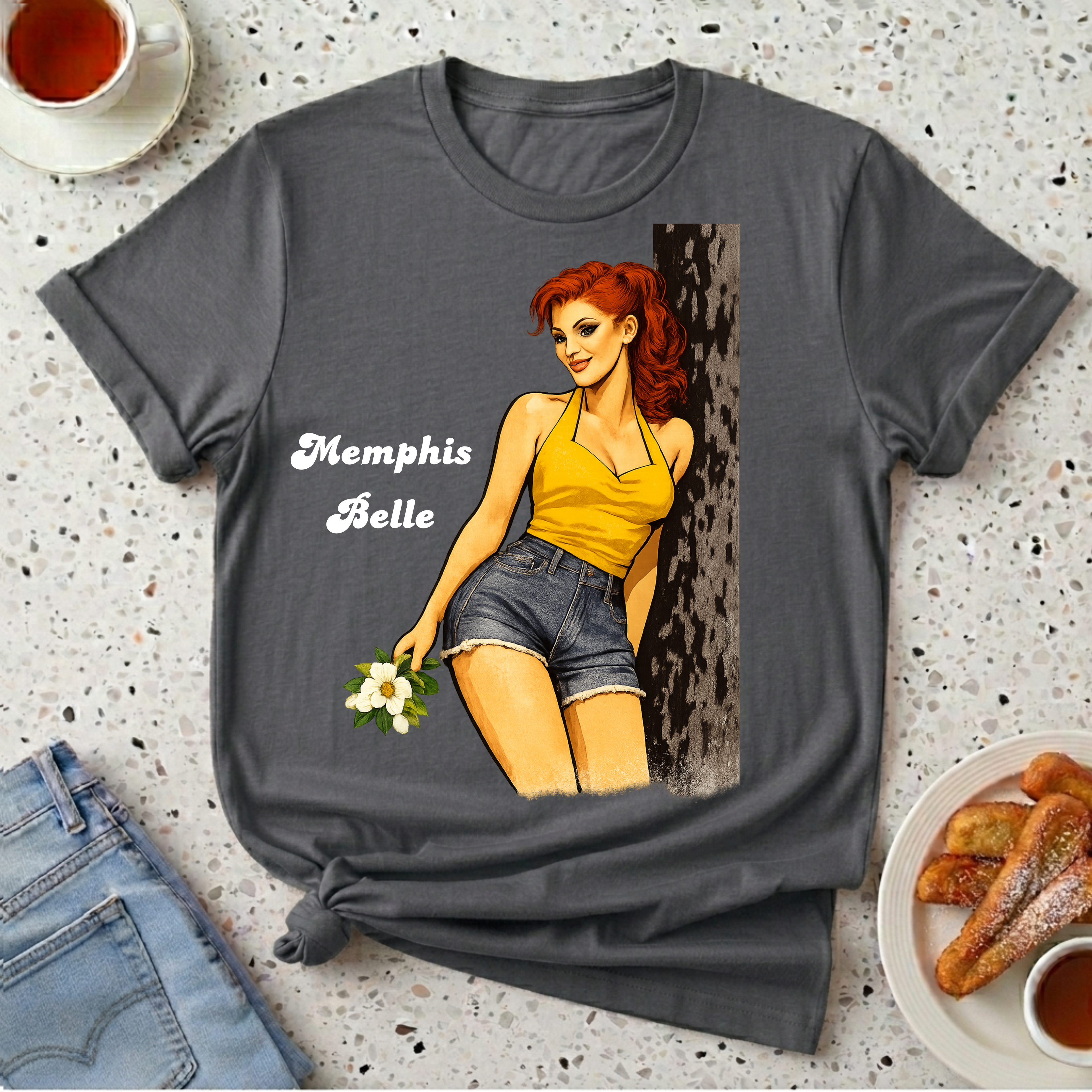 Memphis Belle T-Shirt
