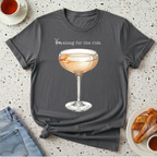 Sidecar Cocktail T-Shirt
