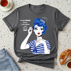 I'm Not Arguing With You T-Shirt