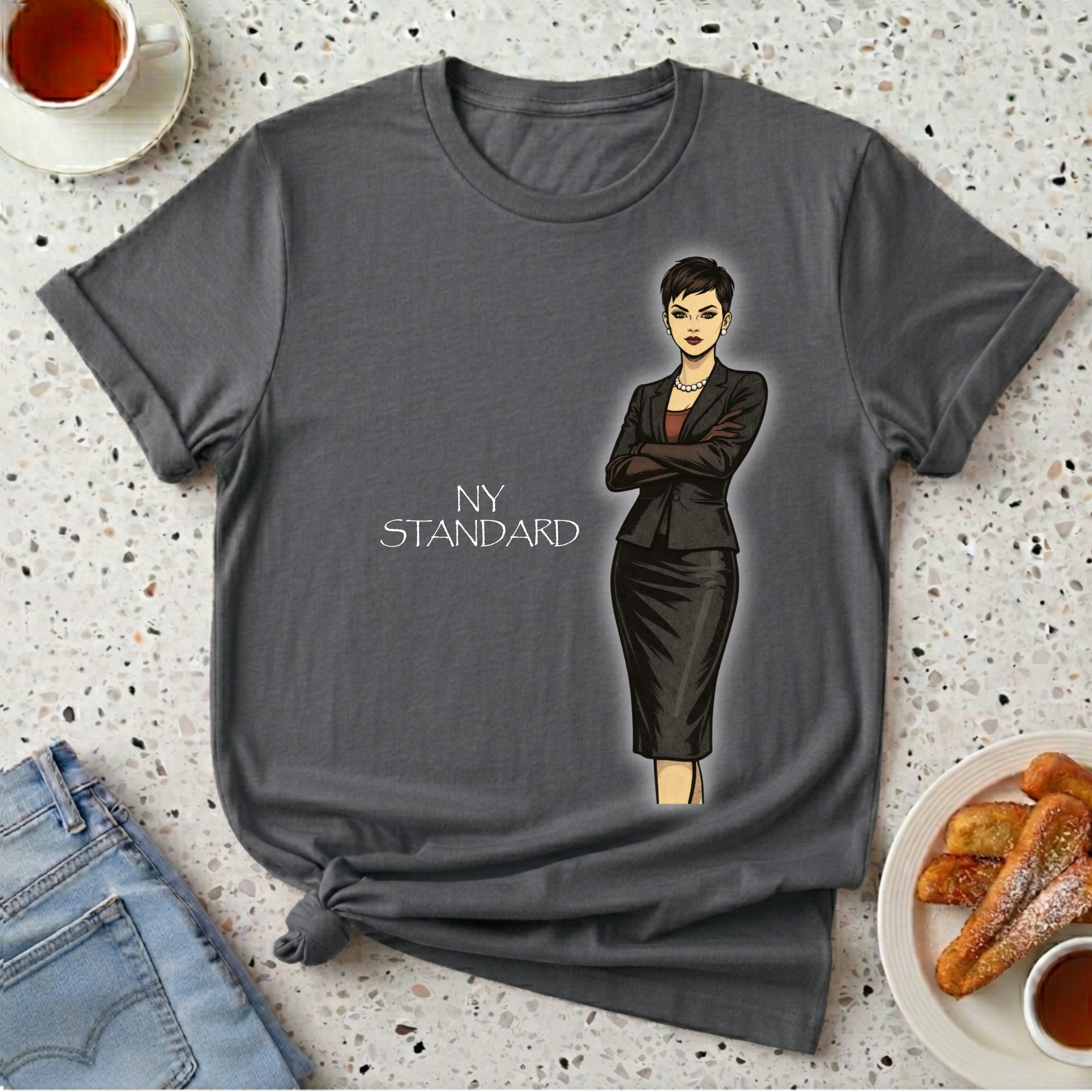 NY Standard T-Shirt