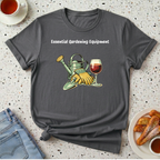 Essential Gardening Equipment T-Shirt