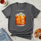 Negroni Cocktail T-Shirt