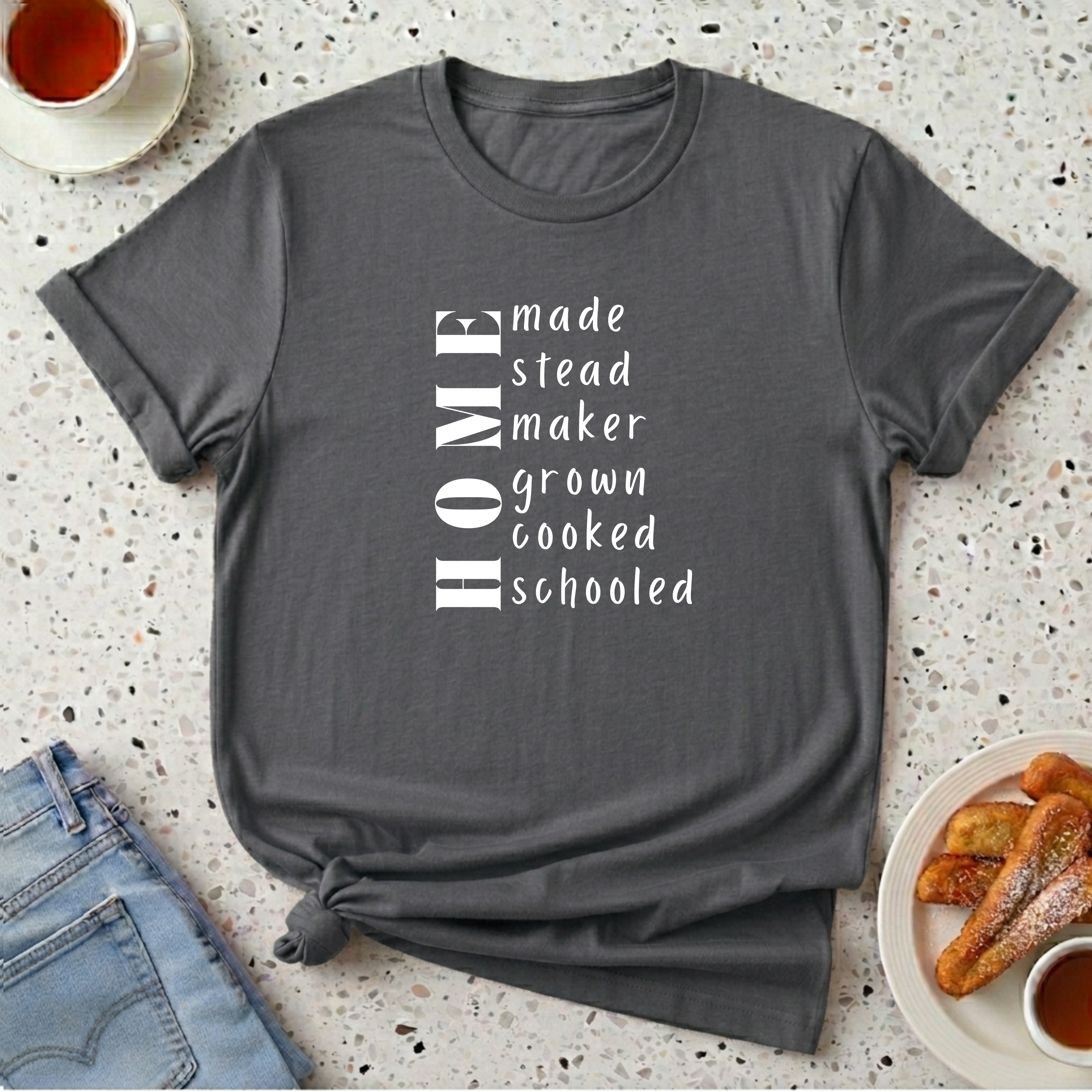 HOME T-Shirt