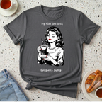 My Alone Time T-Shirt
