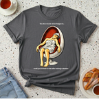 Shower Fatigue T-Shirt