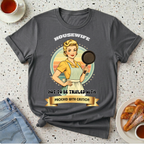 Housewife T-Shirt