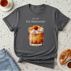 Old Fashioned Cocktail T-Shirt