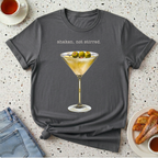 Martini Cocktail T-Shirt