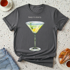 Gimlet Cocktail T-Shirt