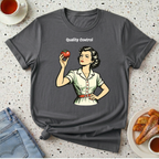 Quality Control T-Shirt