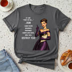 If I Say First Of All T-Shirt