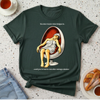 Shower Fatigue T-Shirt