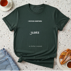 PNW Silence T-Shirt