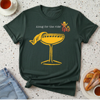 Sidecar Cocktail V2 T-Shirt
