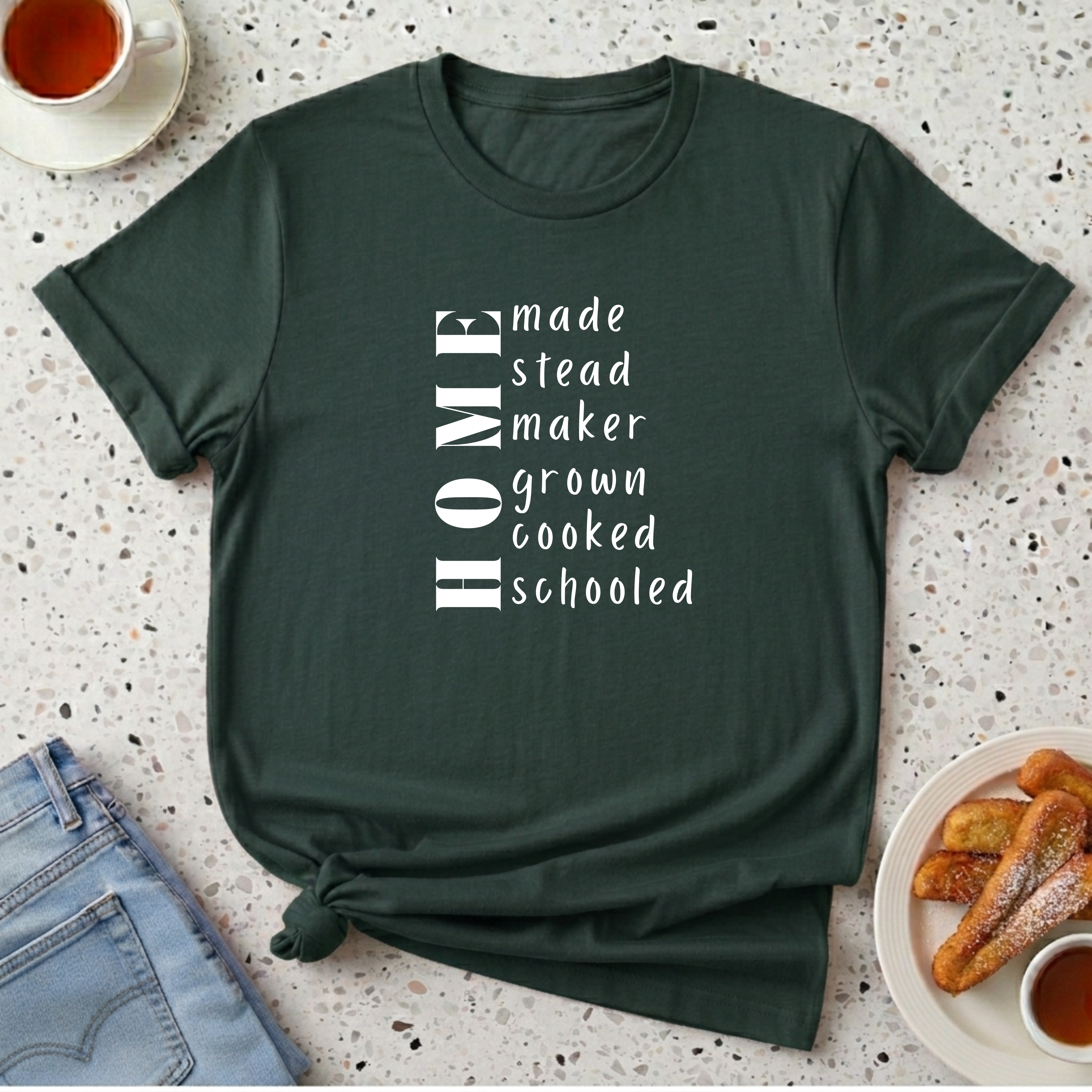 HOME T-Shirt