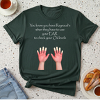Raynauds T-Shirt