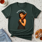 She Brings The Dough T-Shirt