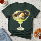 Calico Margarita T-Shirt