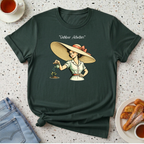 "Outdoor Activities' T-Shirt