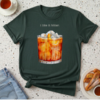 Negroni Cocktail T-Shirt