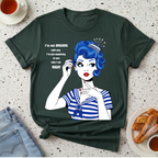 I'm Not Arguing With You T-Shirt