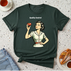 Quality Control T-Shirt