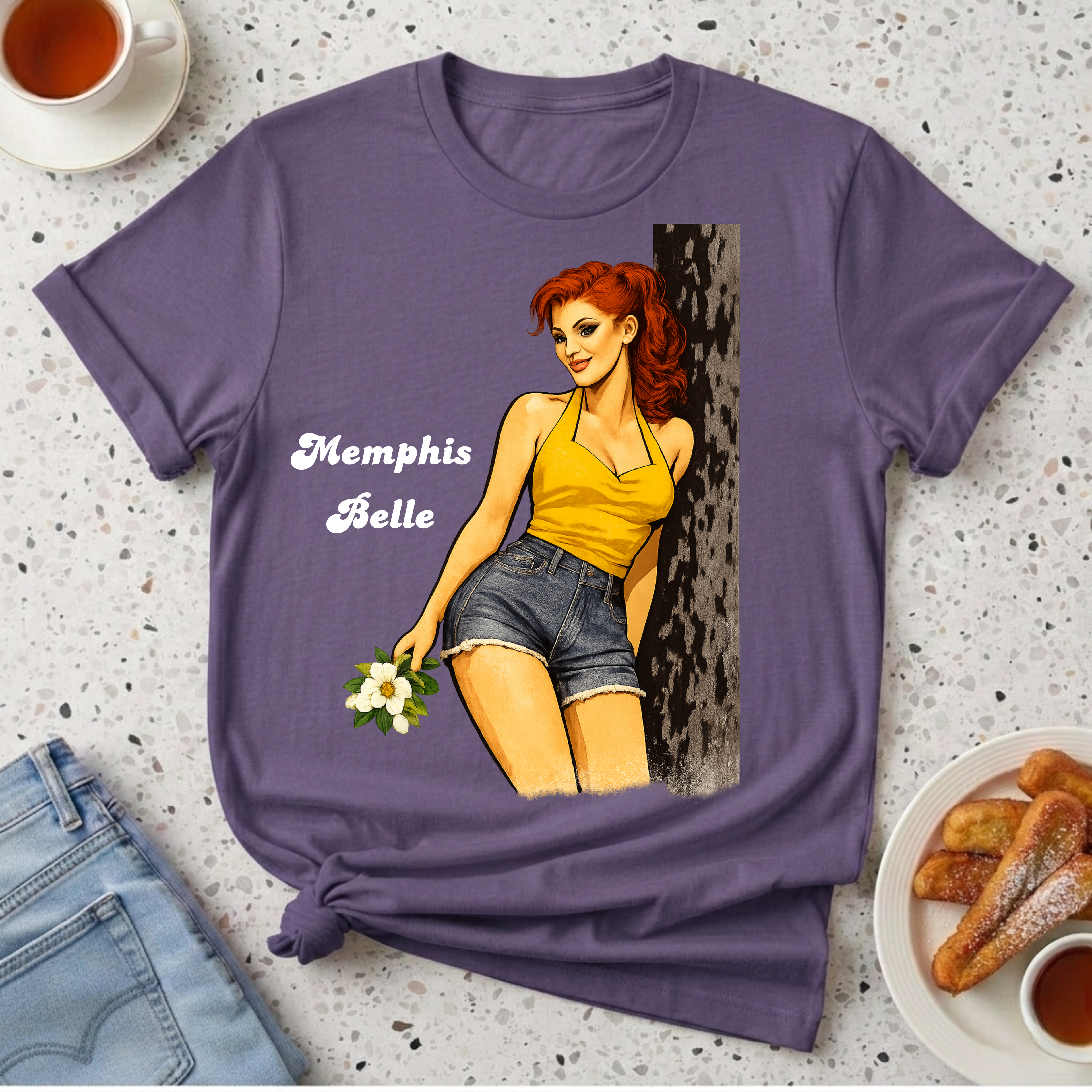Memphis Belle T-Shirt