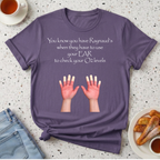 Raynauds T-Shirt