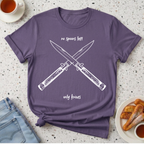 No Spoons Left T-Shirt