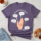 Pills That Are Hard To Swallow T-Shirt