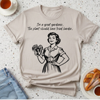 I'm a Great Gardener T-Shirt