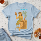 Meet Me At The Tiki Bar T-Shirt
