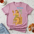 Meet Me At The Tiki Bar T-Shirt