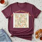 Oops I bought more skincare T-Shirt