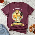 Housewife T-Shirt