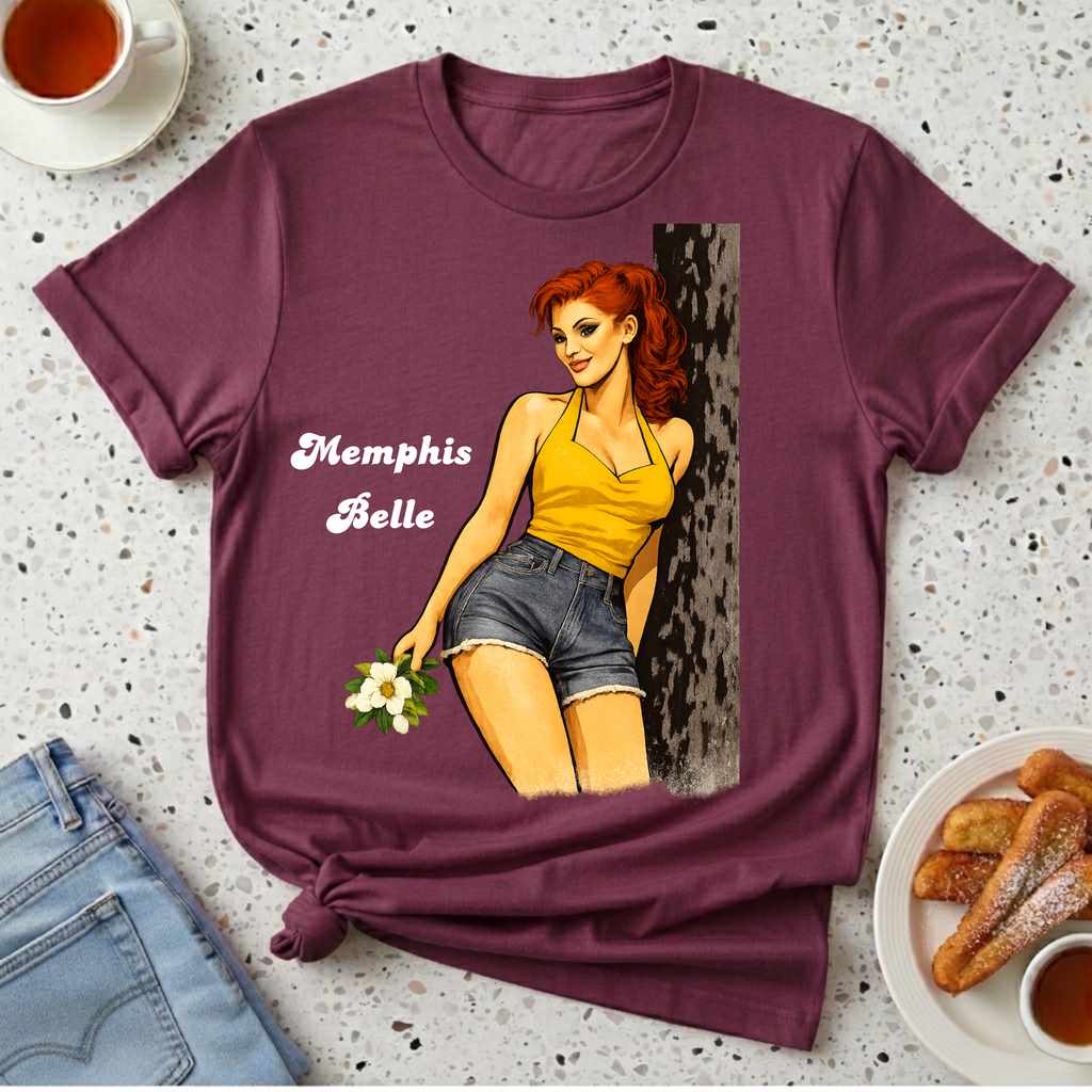 Memphis Belle T-Shirt