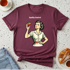Quality Control T-Shirt