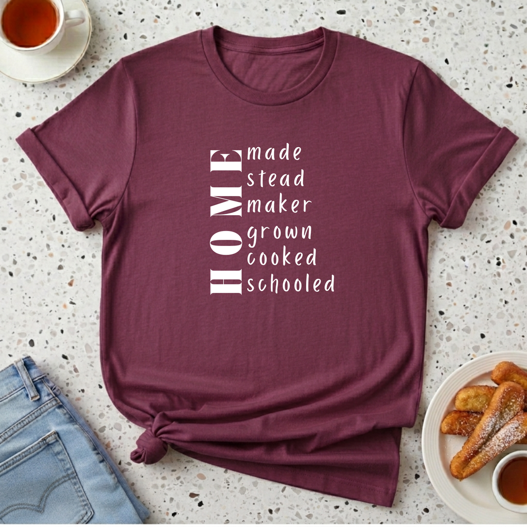 HOME T-Shirt
