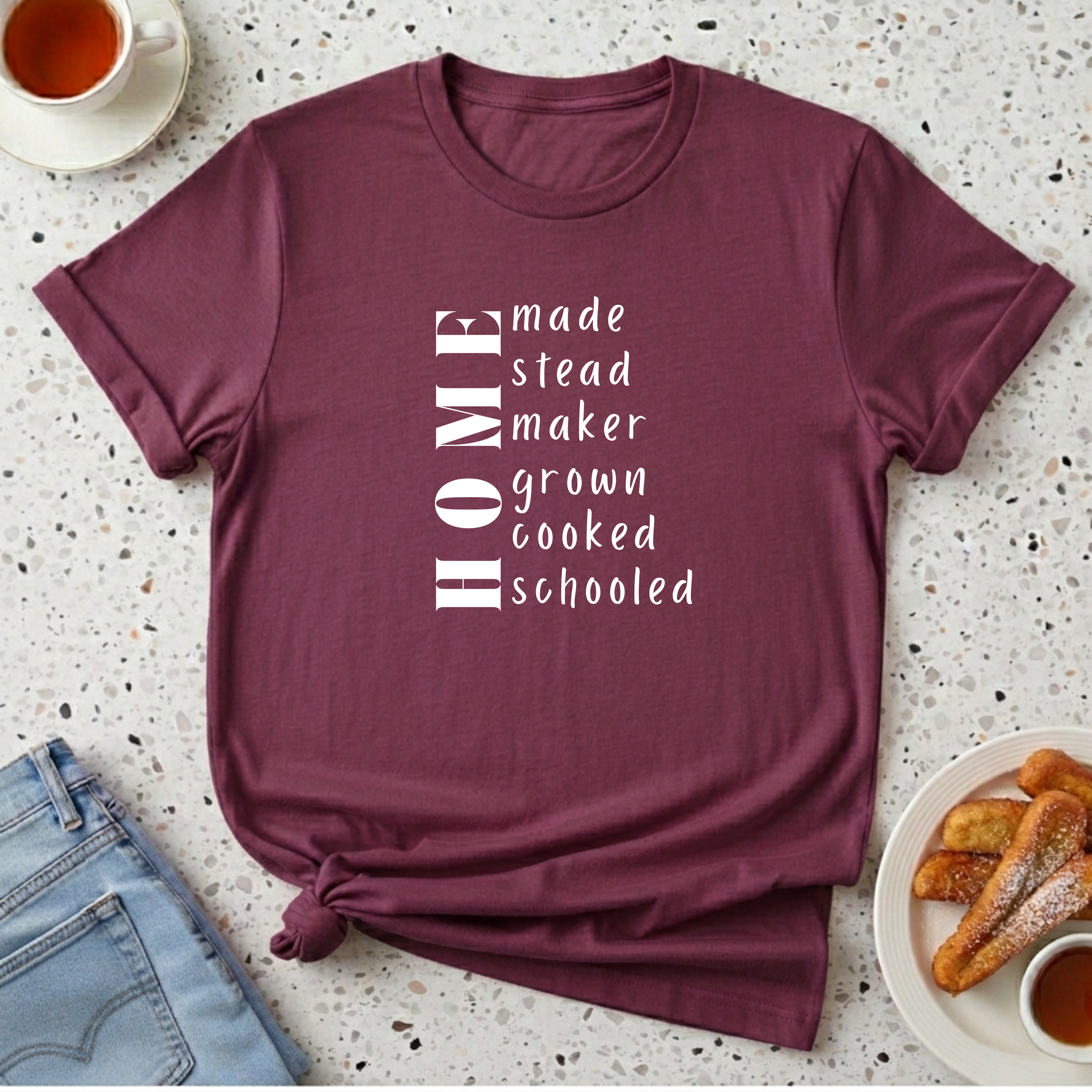 HOME T-Shirt