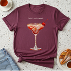 Boulevardier Cocktail T-Shirt
