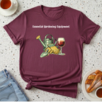 Essential Gardening Equipment T-Shirt