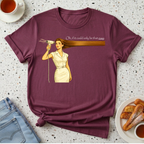 The Perfect Blowout T-Shirt