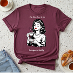 My Alone Time T-Shirt