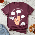 Pills That Are Hard To Swallow T-Shirt