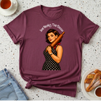 She Brings The Dough T-Shirt