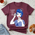 I'm Not Arguing With You T-Shirt