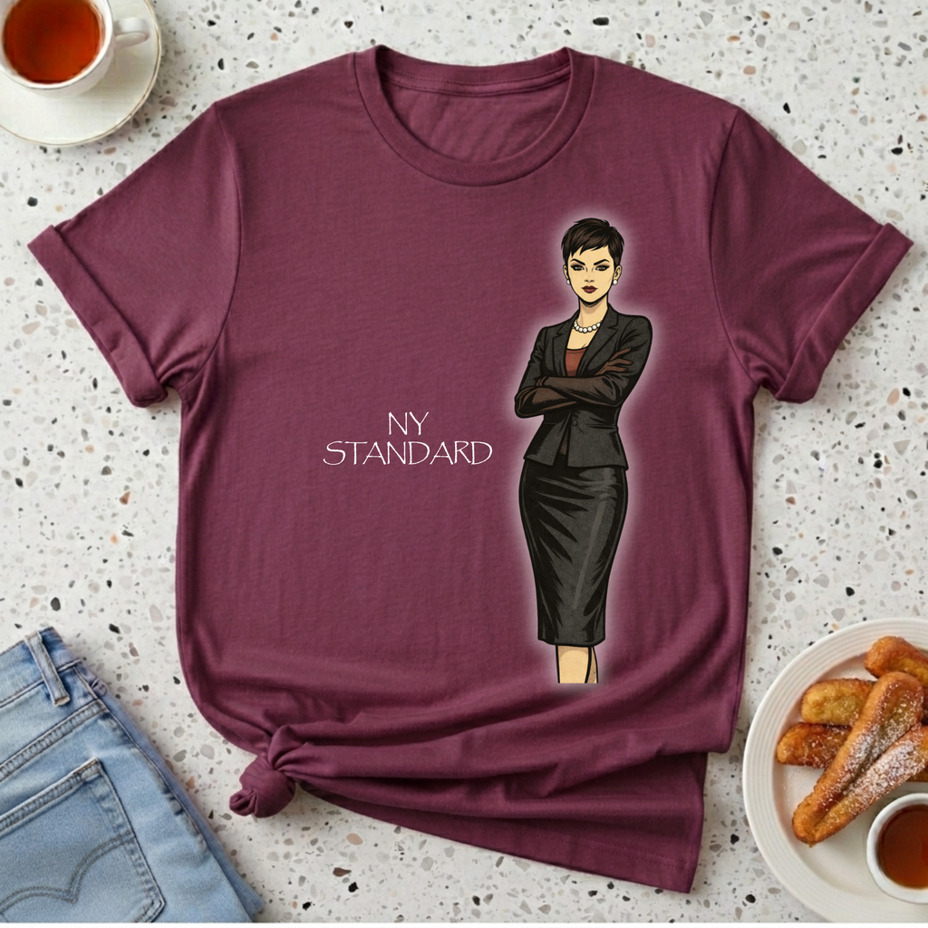 NY Standard T-Shirt